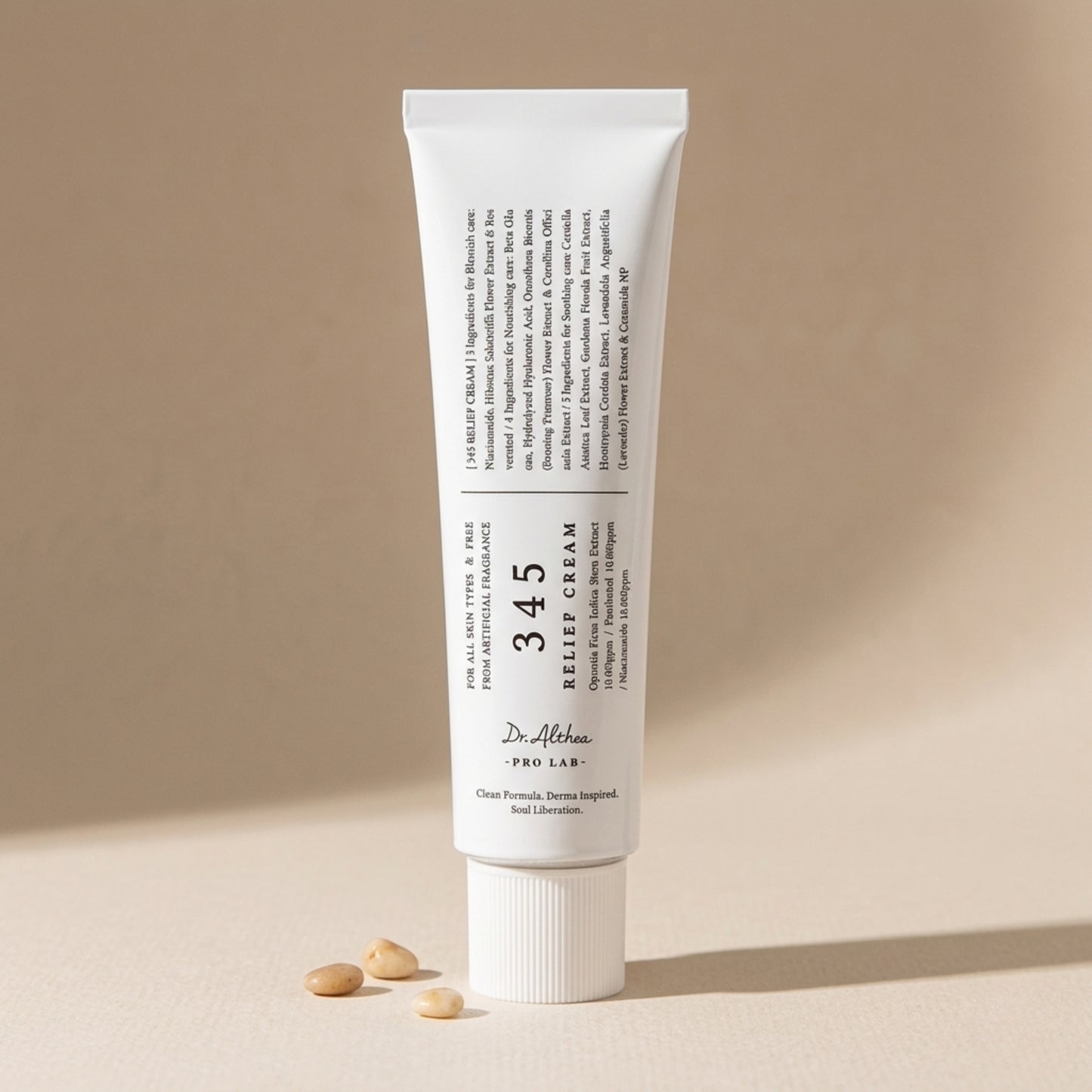 Dr. Althea 345 Relief Cream, 50ml