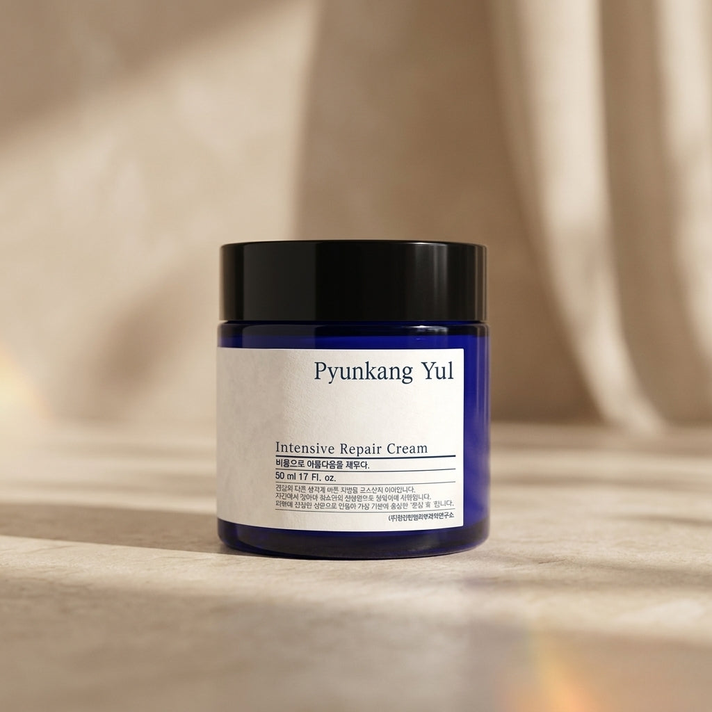 Pyunkang Yul Intensive Repair Cream näokreem, 50ml