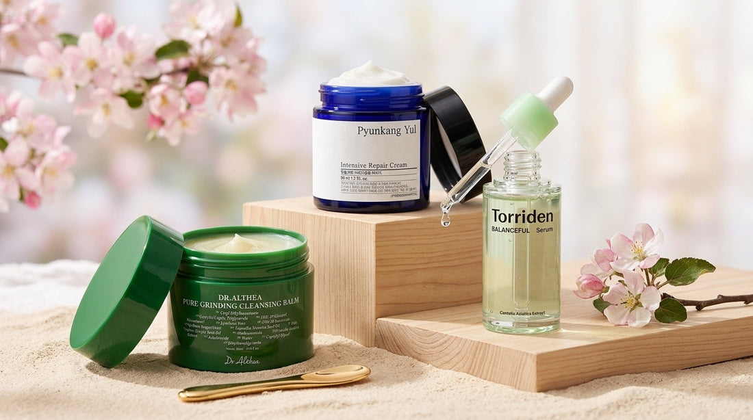 Consistency over viral skincare trends