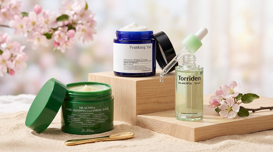 Consistency over viral skincare trends