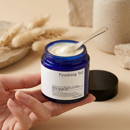 The right order for your skincare