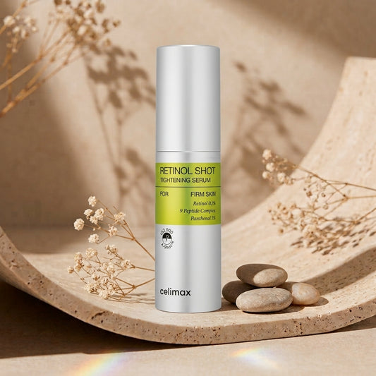 Celimax Retinol Shot retinooliseerum, 30ml