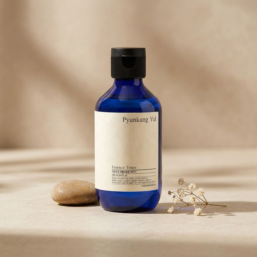 Pyunkang Yul Essence Toner niisutav essents-toonik, 100ml