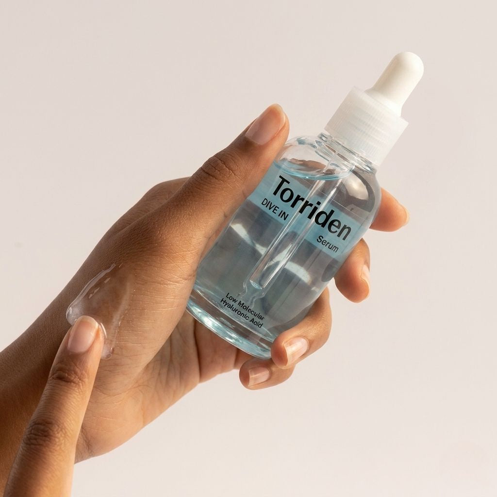 Torriden Dive-In Seerum, 50ml