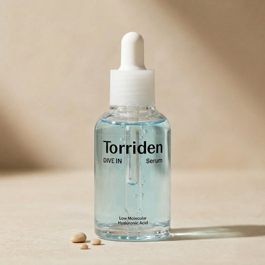 Torriden Dive-In Seerum, 50ml