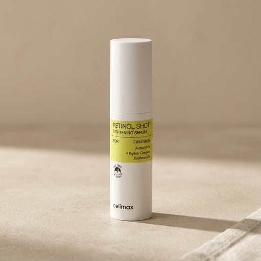Celimax Retinol Shot, 30ml