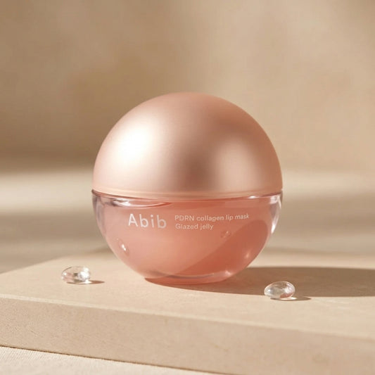 Abib Overnight Lip Mask, 11g