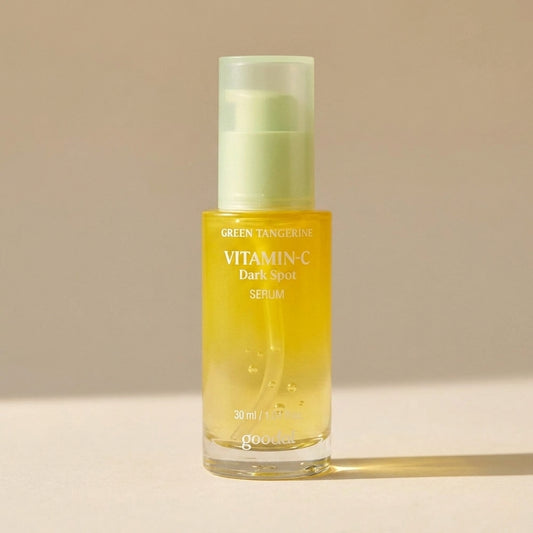 GOODAL Green Tangerine Vita C Dark Spot Serum, 40ml
