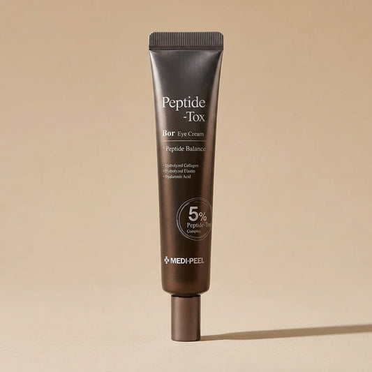 Medi-Peel Bor-Tox Peptide Eye Cream