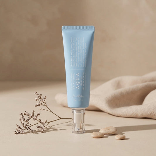Dr. Althea Aqua Marine Watery Cream näokreem, 50ml